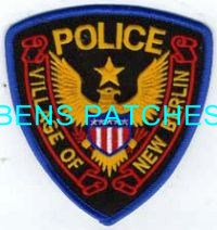 ILLINOIS,NEW BERLIN POLICE 1_wm